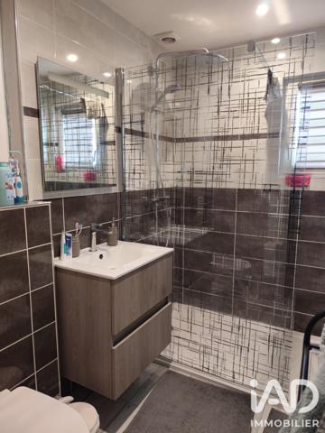 Maison à vendre 4 pièces 70 m² Sorel-Moussel