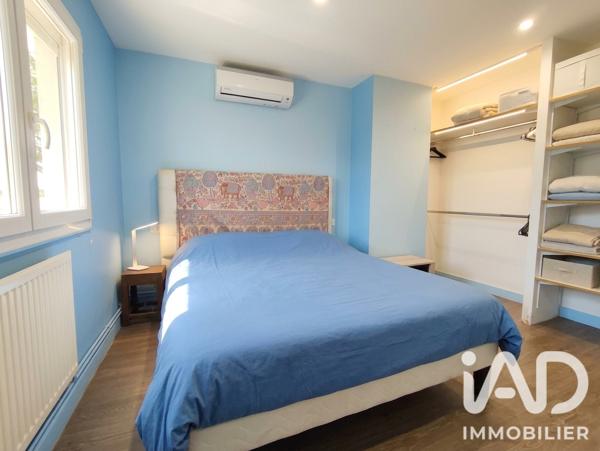 Maison à vendre 4 pièces 70 m² Sorel-Moussel