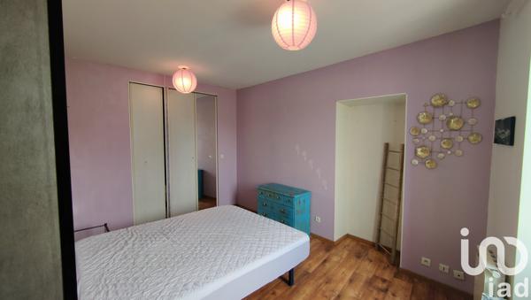 Location maison 6 pièces 117 m² Saint-Jean-de-Soudain