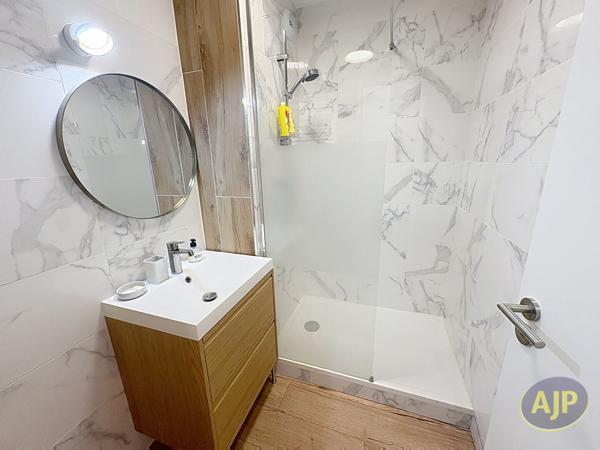 Vente appartement La Baule Escoublac : 286 200 € - AJP Immobilier Le Pouliguen