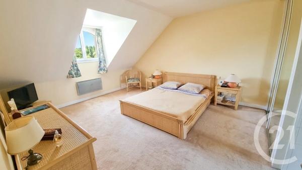 Maison à vendre  8 pièces - 183,77 m 2   ST MAUR DES FOSSES  - 94