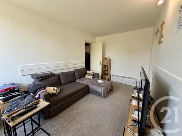 Appartement F2 Bis à vendre  3 pièces - 42,14 m 2   LES PAVILLONS SOUS BOIS  - 93
