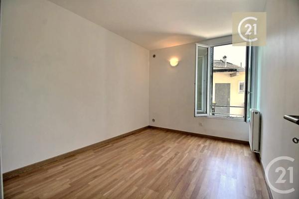 Appartement F2 Bis à vendre  3 pièces - 42,14 m 2   LES PAVILLONS SOUS BOIS  - 93