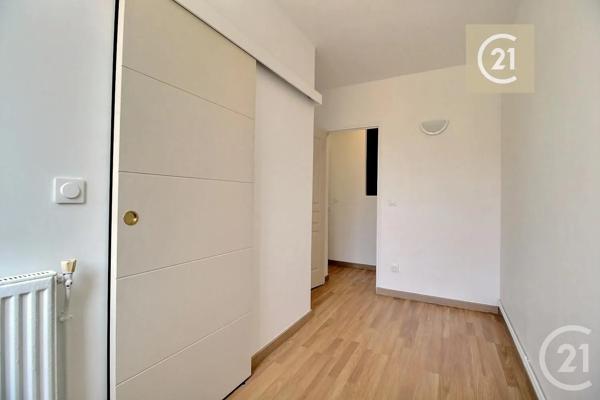 Appartement F2 Bis à vendre  3 pièces - 42,14 m 2   LES PAVILLONS SOUS BOIS  - 93