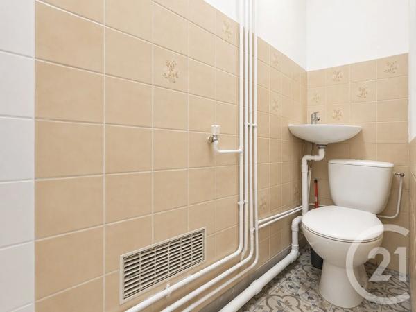 Appartement F2 Bis à vendre  3 pièces - 42,14 m 2   LES PAVILLONS SOUS BOIS  - 93