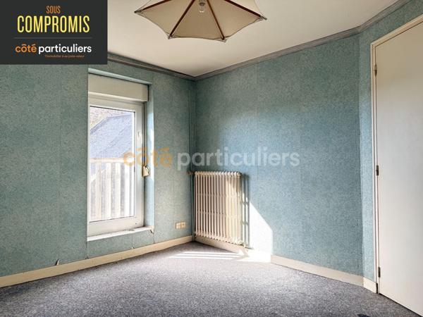 Vente Immeuble108 m² - 5 Pièces - ERNÉE (53500)
