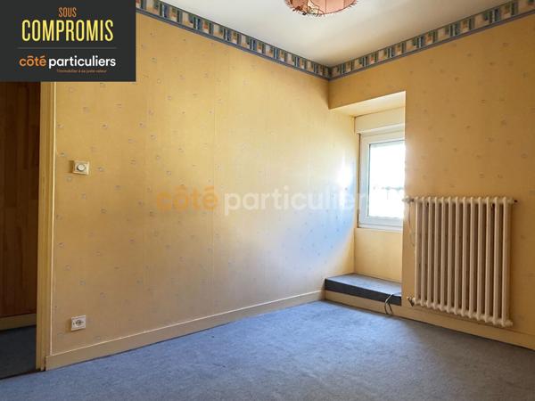 Vente Immeuble108 m² - 5 Pièces - ERNÉE (53500)