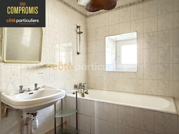Vente Immeuble108 m² - 5 Pièces - ERNÉE (53500)