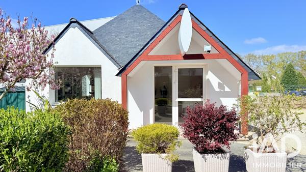 Boutique/Local commercial à vendre 38 m² Clohars-Carnoët
