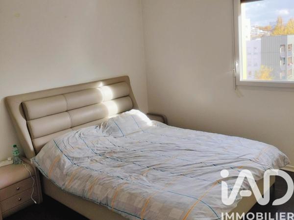 Appartement à vendre 3 pièces 62 m² Créteil