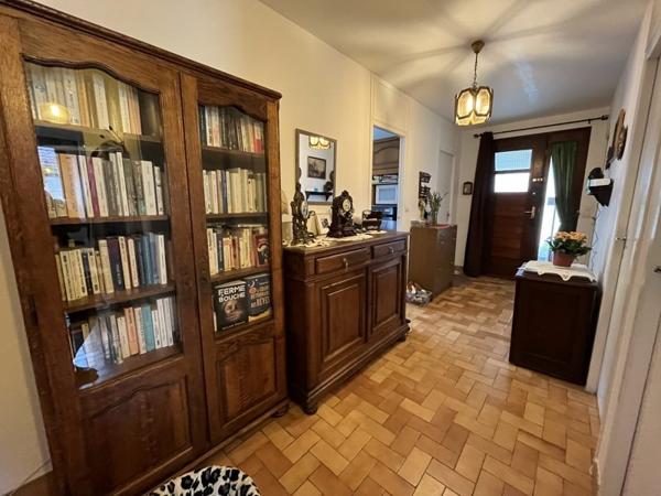 Maison à vendre |  Déols |  4 pièces | 80 m²