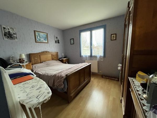 Maison à vendre |  Déols |  4 pièces | 80 m²