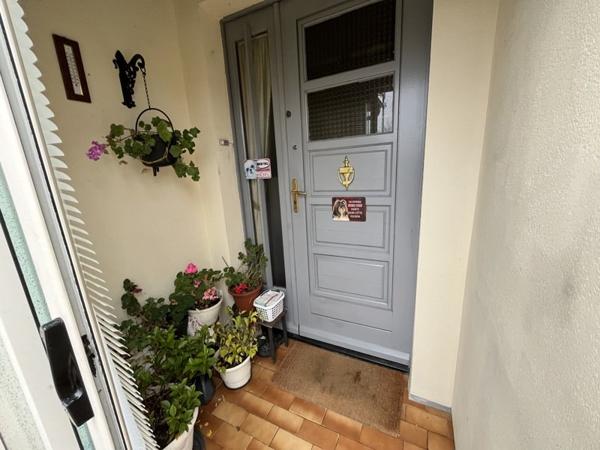 Maison à vendre |  Déols |  4 pièces | 80 m²