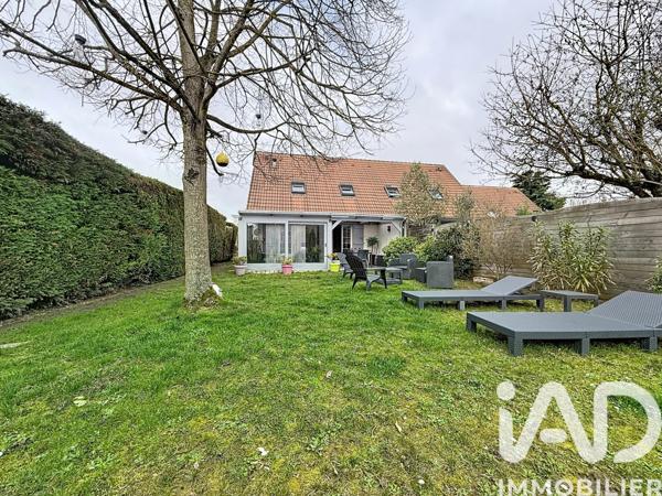 Maison à vendre 4 pièces 74 m² Brétigny-sur-Orge