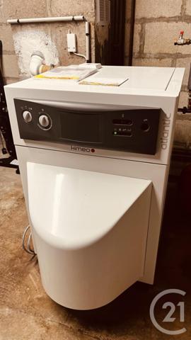 Maison à vendre  3 pièces - 80 m2 ESTERNAY - 51