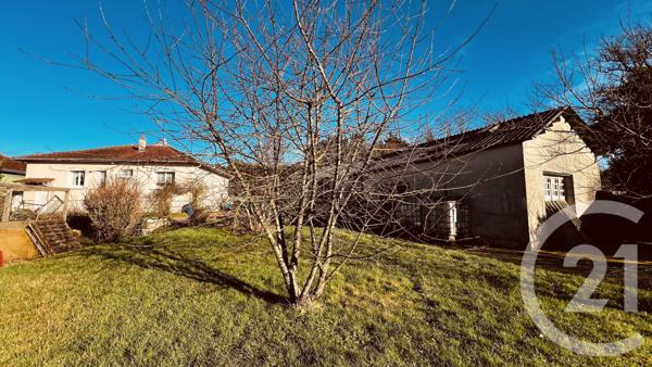 Maison à vendre  3 pièces - 80 m2 ESTERNAY - 51