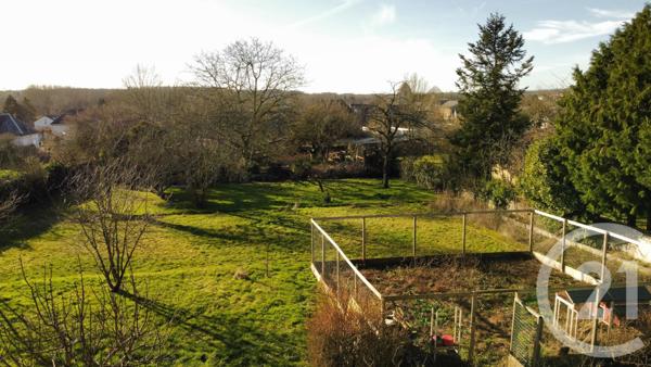 Maison à vendre  3 pièces - 80 m2 ESTERNAY - 51