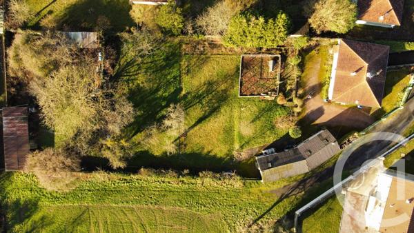 Maison à vendre  3 pièces - 80 m2 ESTERNAY - 51