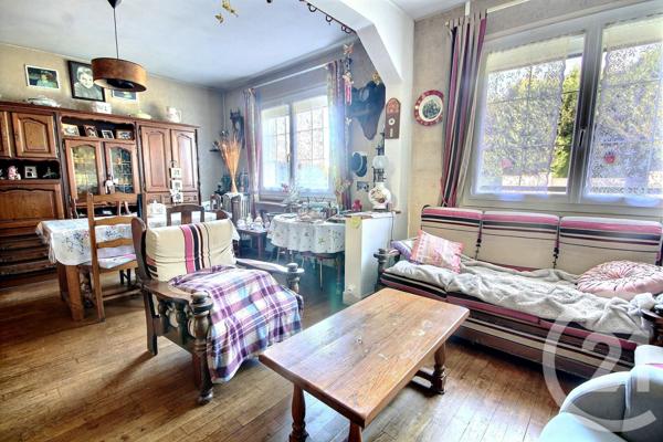 Maison à vendre  3 pièces - 80 m2 ESTERNAY - 51