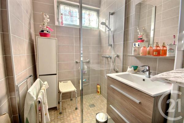 Maison à vendre  3 pièces - 80 m2 ESTERNAY - 51