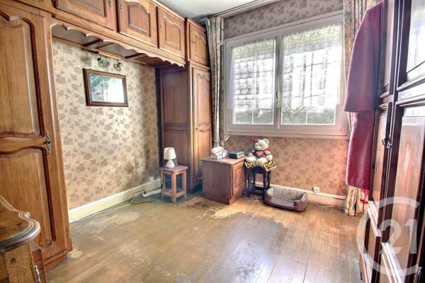 Maison à vendre  3 pièces - 80 m2 ESTERNAY - 51