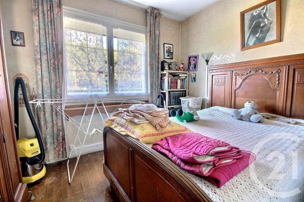 Maison à vendre  3 pièces - 80 m2 ESTERNAY - 51