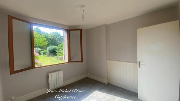 Appartement à vendre 43m2 VERNAISON (69)