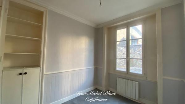Appartement à vendre 43m2 VERNAISON (69)