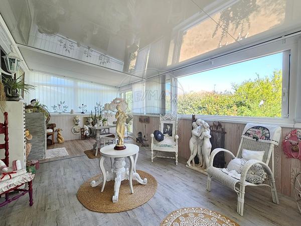 Maison 3 chambre(s) à vendre - Saint-Paul-lès-Dax, Landes - 40