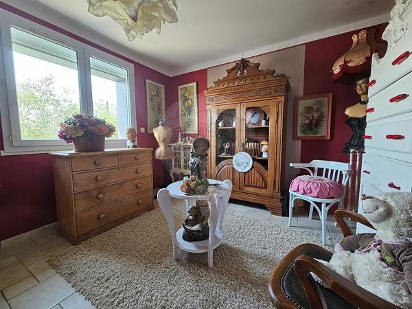 Maison 3 chambre(s) à vendre - Saint-Paul-lès-Dax, Landes - 40