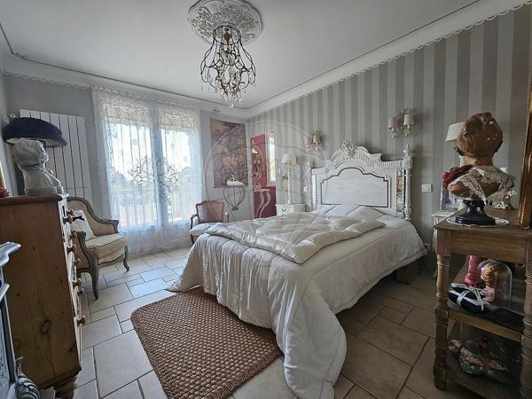 Maison 3 chambre(s) à vendre - Saint-Paul-lès-Dax, Landes - 40