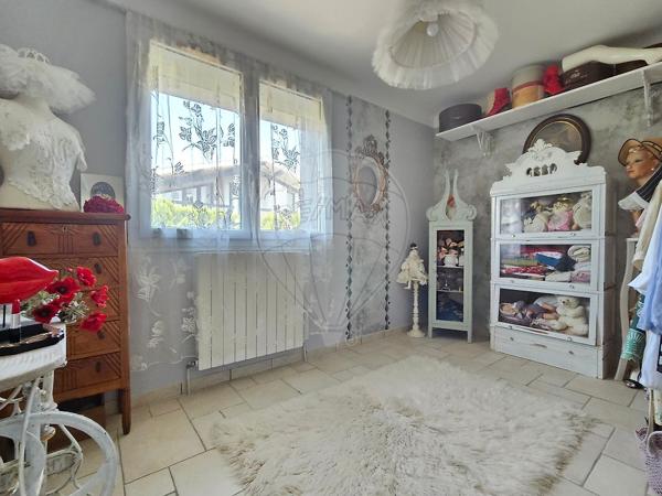 Maison 3 chambre(s) à vendre - Saint-Paul-lès-Dax, Landes - 40