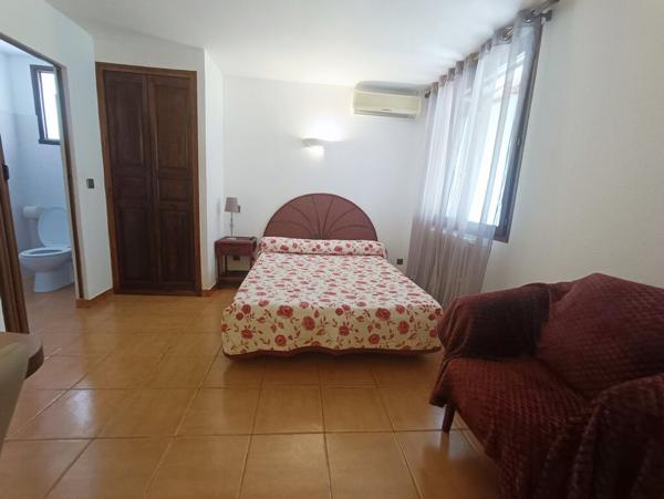 Appartement Narbonne studio meublé, 20.26 m²