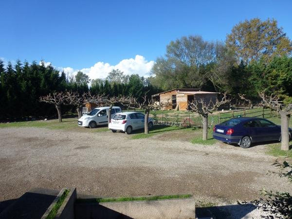 Appartement Narbonne studio meublé, 20.26 m²