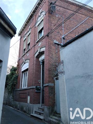 Maison à vendre 6 pièces 174 m² Caudry