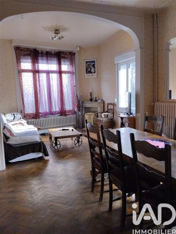 Maison à vendre 6 pièces 174 m² Caudry