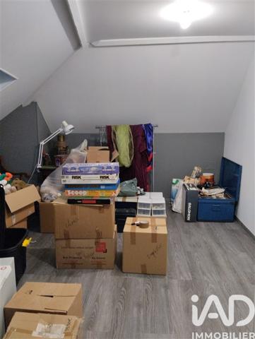 Maison à vendre 6 pièces 174 m² Caudry