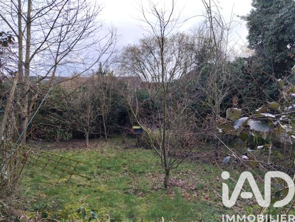 Maison à vendre 6 pièces 174 m² Caudry