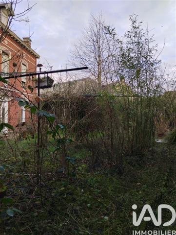 Maison à vendre 6 pièces 174 m² Caudry