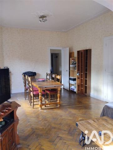 Maison à vendre 6 pièces 174 m² Caudry