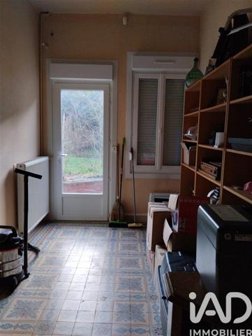 Maison à vendre 6 pièces 174 m² Caudry