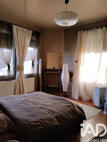 Maison à vendre 6 pièces 174 m² Caudry