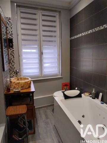 Maison à vendre 6 pièces 174 m² Caudry