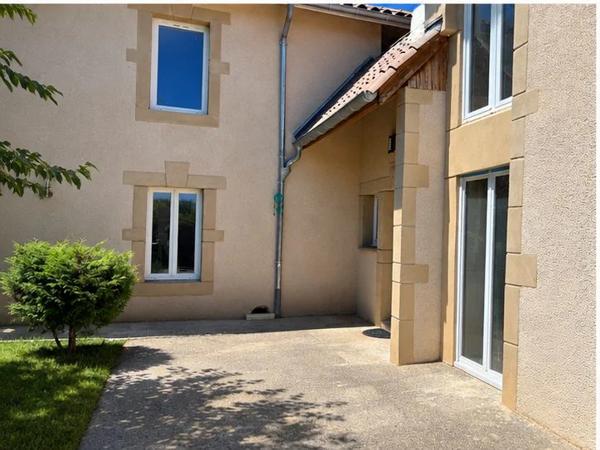 Maison à vendre à Romans-sur-Isère (26100)
