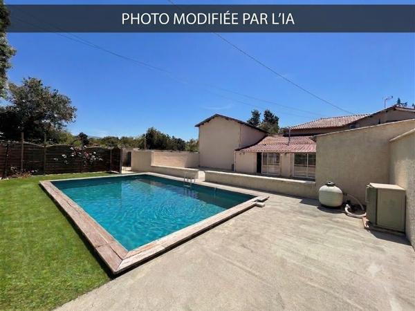 Maison à vendre à Romans-sur-Isère (26100)