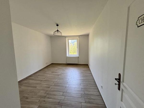 Maison à vendre à Romans-sur-Isère (26100)