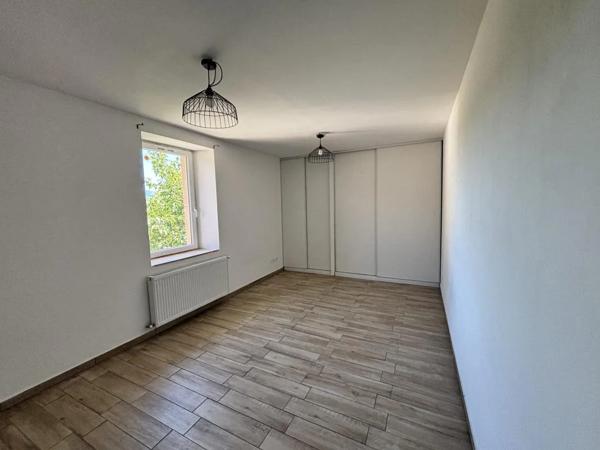 Maison à vendre à Romans-sur-Isère (26100)