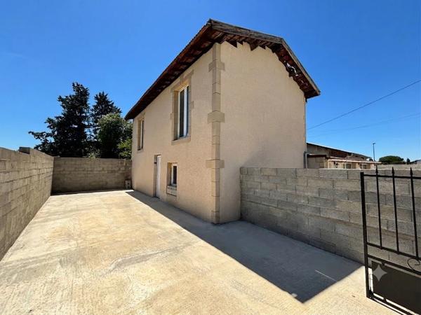Maison à vendre à Romans-sur-Isère (26100)