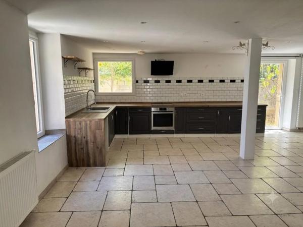 Maison à vendre à Romans-sur-Isère (26100)