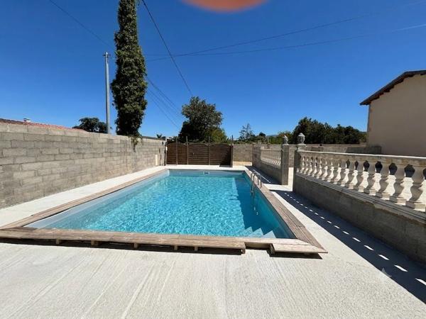 Maison à vendre à Romans-sur-Isère (26100)
